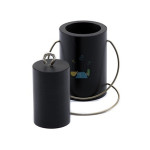 Device based on Archimedes' principle